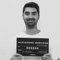 Alejandro Merchan | Consultor SEO (@alejandromktg) 's Twitter Profile