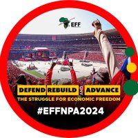 EFF_Cape_Metro (@eff_cape_metro) 's Twitter Profile Photo EFF_Cape_Metro (@eff_cape_metro) 's Twitter Profile Photo