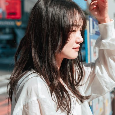 伊豆倉さとえ/俳優/27歳/🇯🇵🇰🇷 @横浜 東国大学演劇学部卒業 韓国語(流暢) -日本語일본어⇄韓国語한국어 通訳者