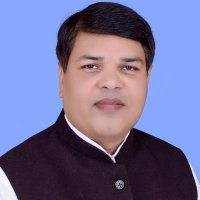 Girjesh Kr Patel (@girjeshkpatel) 's Twitter Profile