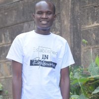 otieno evans (@evansoduoro) 's Twitter Profile