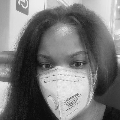 We In A Pandemic!! Profile