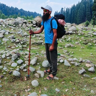 MohdYas54451851's profile picture. 