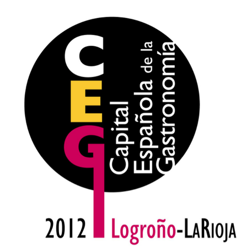 Logroño - La Rioja, Capital Española de la Gastronomía 2012