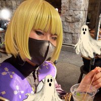 真草Dハロ9/27.10/18 (@makusasky) 's Twitter Profile