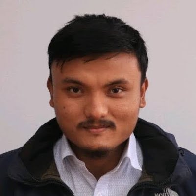 mdipakthapa's profile picture. 