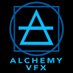 Alchemy VFX (@alchemyvfx_) Twitter profile photo