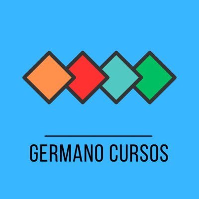 germanocursos's profile picture. Somos uma empresa voltado em cursos online.
Onde você pode aprender as mais diversas profissões.
Sac Tel / Zap: 0800 942 0071