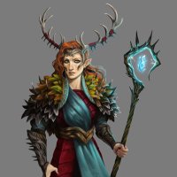 Keyleth (@alwayshiskiki) 's Twitter Profile