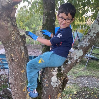 AliGen1278905's profile picture. 