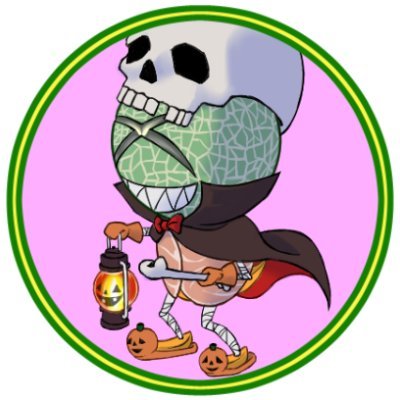 這い寄るツイハムさんのプロフィール画像