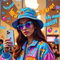 Happy Ai (@chloexu2016) 's Twitter Profile