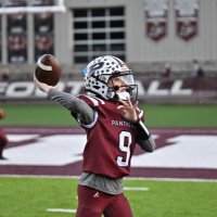 Kade Gunner Johnson (@kadeqb9) 's Twitter Profile