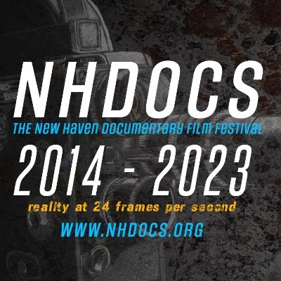 From 2014 to 2023 we presented reality at 24 frames per second to film lovers in New Haven. Thank you for the support.