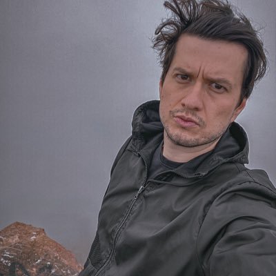 ISAACSM's profile picture. One Life One Chance