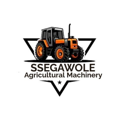 Our family business, the Ssegawole Agricultural Machinery, is one of the largest private agricultural machinery dealers in Northern Germany.