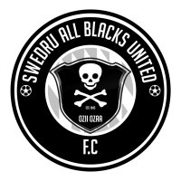 Swedru All Blacks United Football Club (@allblacksufc_45) 's Twitter Profile