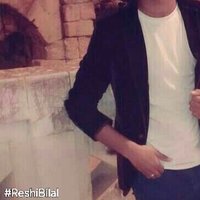 Chel Bach 🇰🇼 (@bilalreshi935) 's Twitter Profile