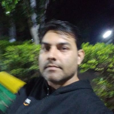 pandeysandeep34's profile picture. IT Consultant