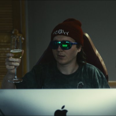 RalrenT's profile picture. watch therefore