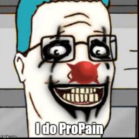 ProPain17+ (@dadioknowsall) 's Twitter Profile