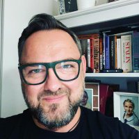 Wojciech Biedroń (@wbiedron) 's Twitter Profile Photo