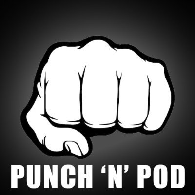 Check out the PunchNPod every week on Youtube as MMA enthusiast Sam Brady and Boxing expert Oscar Pick talk through all things combat sports! 🥊