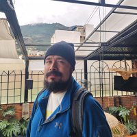 Mago Sinuhe (@magosinuhe) 's Twitter Profile Photo Mago Sinuhe (@magosinuhe) 's Twitter Profile Photo