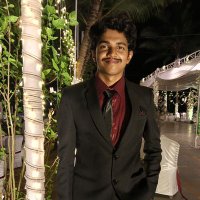 Vincent Dsouza (@codeconjuror) 's Twitter Profile