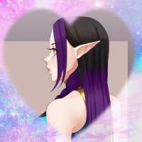 Kaat | Elf Vtuber (@kaatchibi) 's Twitter Profile