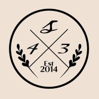 Studio 43 (@studio43design) 's Twitter Profile