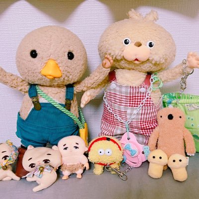 エリカ🧸さんのプロフィール画像