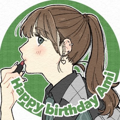 あみみん生誕祭2024さんのプロフィール画像