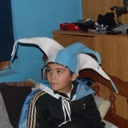 mariano_ezze's profile picture. Cuando duermo duermo como un muerto