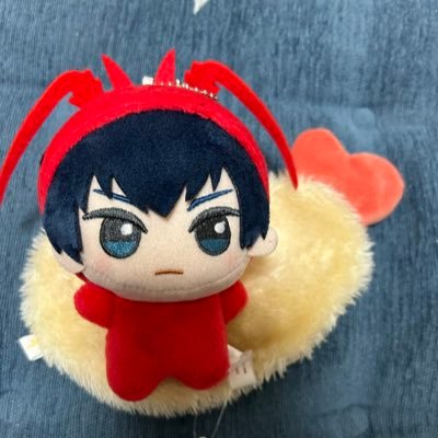 akmn325's profile picture. 25↑/刀剣乱舞/2.5/ブルーロック/薬研藤四郎/ 長義/小竜/潔世一くんが好きです。長田光平くんのファンクラブ入りました