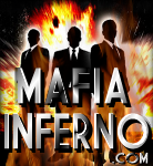 MI_MafiaInferno's profile picture. The official Mafia Inferno Twitter. Keep up to date with the latest happenings of Mafia Inferno.