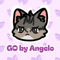 GO by Angelo | KIOF INA GO (@gobyangelo) 's Twitter Profile