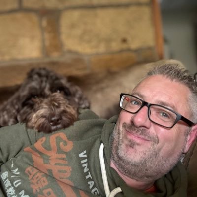 #hellomynameis Paul Profile