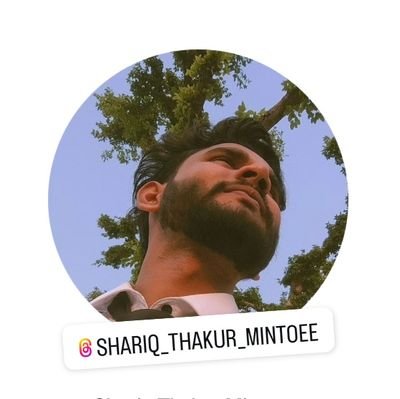 Criminologist 🎓 | Tad-a-bit of a student activist