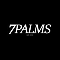 7 Palms Entertainment (@7palms) 's Twitter Profile