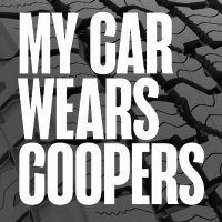 Cooper Tire (@coopertire) 's Twitter Profile