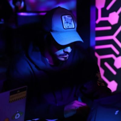 neemaaf's profile picture. web pentester && bug hunter