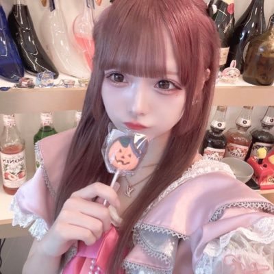 もとあいどるさん👶🏻渋谷のコンカフェいます( ◜⤙◝ )♡ @ul_tyou_cafe🎀