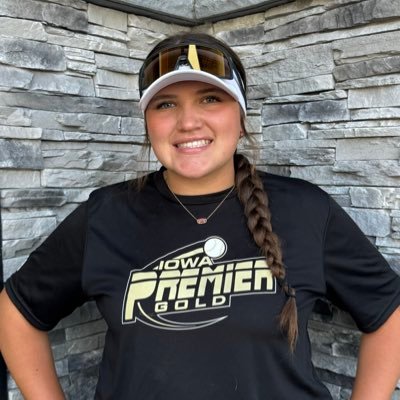 2028 1B/3B | Iowa Premier Fastpitch | North Polk High School | insta:ryleeschmidt_softball https://t.co/WquJ8JnvTP