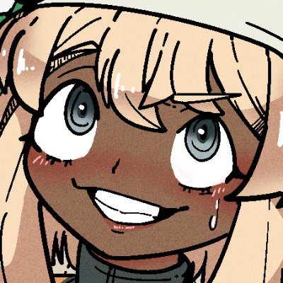 She/Her
DM is only for WORK
malewife @SaveTakumi
support me on
https://t.co/iSwtcdl3hm
https://t.co/tHPMGdpmjO
