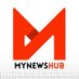 MYNEWSHUB (@mynewshub) Twitter profile photo MYNEWSHUB (@mynewshub) Twitter profile photo