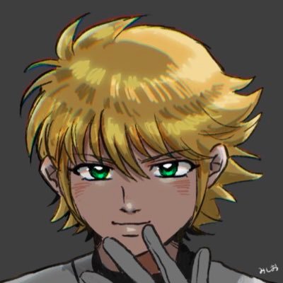 みしおさんのプロフィール画像