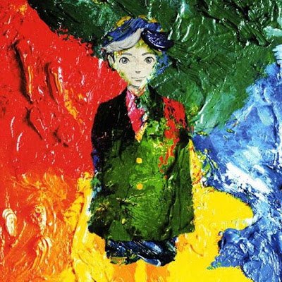 Theo_Tsao's profile picture. 