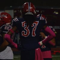 RJ (@rjbrown571137) 's Twitter Profile