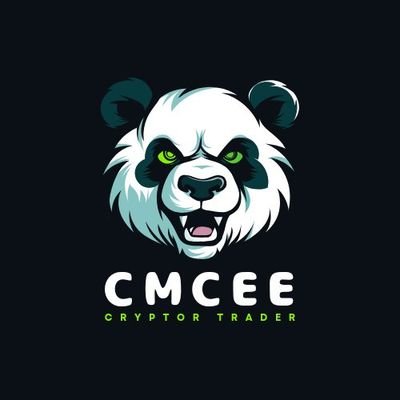 MrCmcee's profile picture. Crypto trader gold 🥇 killer
ICT trader
Airdrop humter CMC YouTube owner